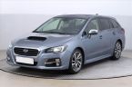 Subaru Levorg - fotka číslo 1