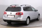 Volkswagen Passat - fotka číslo 4