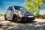 Abarth 595 - fotka číslo 1