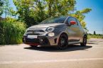 Abarth 595 - fotka číslo 4