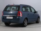 Opel Zafira - fotka číslo 4