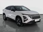 Omoda 5 - fotka číslo 0
