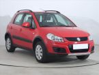 Suzuki SX4 - fotka číslo 0