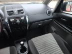Suzuki SX4 - fotka číslo 7