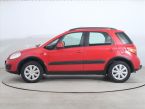 Suzuki SX4 - fotka číslo 2