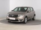 Dacia Sandero - fotka číslo 1