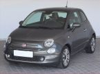 Fiat 500 - fotka číslo 1