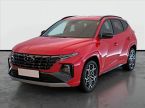Hyundai Tucson - fotka číslo 1