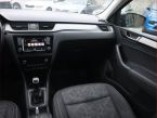Škoda Rapid - fotka číslo 7