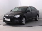 Škoda Rapid - fotka číslo 1
