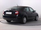 Škoda Rapid - fotka číslo 4