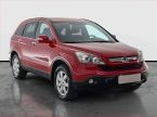 Honda CR-V - fotka číslo 0