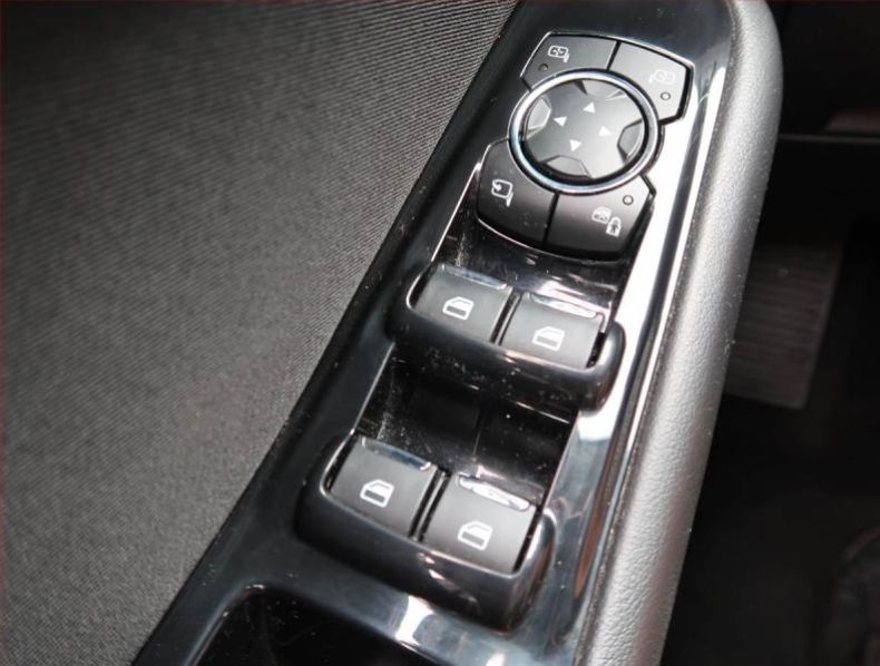 Ford S-MAX - hlavní fotka