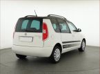Škoda Roomster - fotka číslo 4