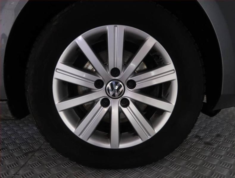 Volkswagen Golf - hlavní fotka