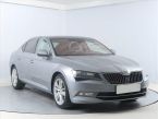 Škoda Superb - fotka číslo 0