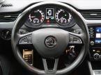 Škoda Octavia - fotka číslo 17