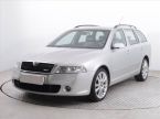 Škoda Octavia - fotka číslo 1