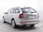 Škoda Octavia - fotka číslo 3
