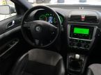 Škoda Octavia - fotka číslo 6