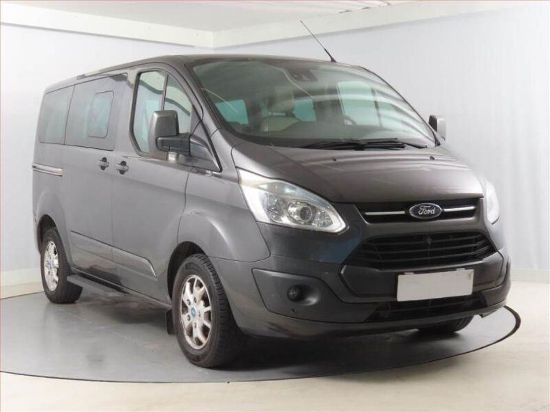 Ford Tourneo - hlavní fotka inzerátu