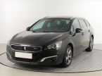 Peugeot 508 - fotka číslo 1