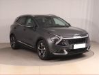Kia Sportage - fotka číslo 0