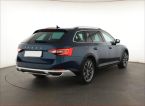 Škoda Superb - fotka číslo 4