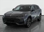 MG HS - fotka číslo 1