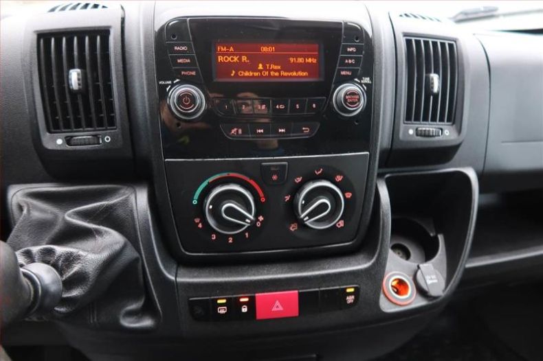 Citroën Jumper - hlavní fotka