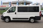 Citroën Jumper - fotka číslo 2