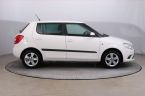 Škoda Fabia - fotka číslo 5
