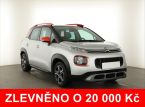 Citroën C3 Aircross - fotka číslo 0