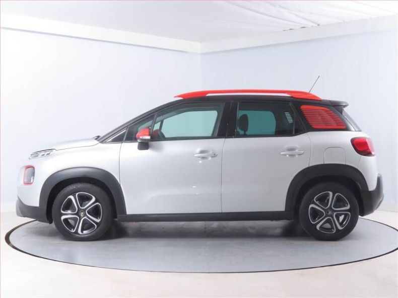 Citroën C3 Aircross - hlavní fotka