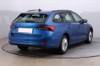 Škoda Octavia - fotka číslo 4