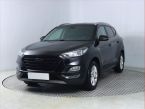 Hyundai Tucson - fotka číslo 1