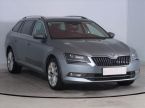 Škoda Superb - fotka číslo 0