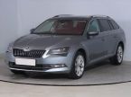 Škoda Superb - fotka číslo 1