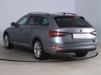 Škoda Superb - fotka číslo 3