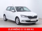 Škoda Fabia - fotka číslo 0
