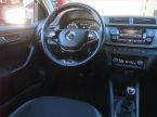 Škoda Fabia - fotka číslo 6