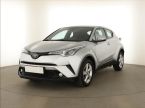 Toyota C-HR - fotka číslo 1