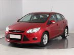 Ford Focus - fotka číslo 1