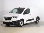 Opel Combo - fotka číslo 1