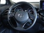 Toyota C-HR - fotka číslo 17