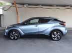 Toyota C-HR - fotka číslo 2