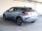 Toyota C-HR - fotka číslo 3