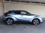 Toyota C-HR - fotka číslo 5