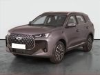 Chery Tiggo 7 - fotka číslo 1