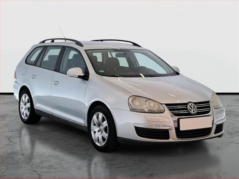 Volkswagen Golf - hlavní fotka inzerátu
